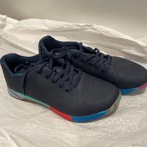 Nobull superfabric trainers.